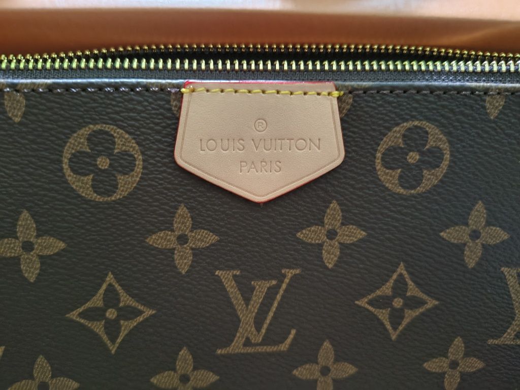 Torebka Louis Vuitton Multi Pochette Accesories