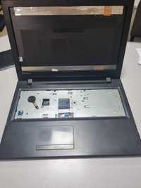 Корпус ноутбука Lenovo ideapad 300-15ibr
