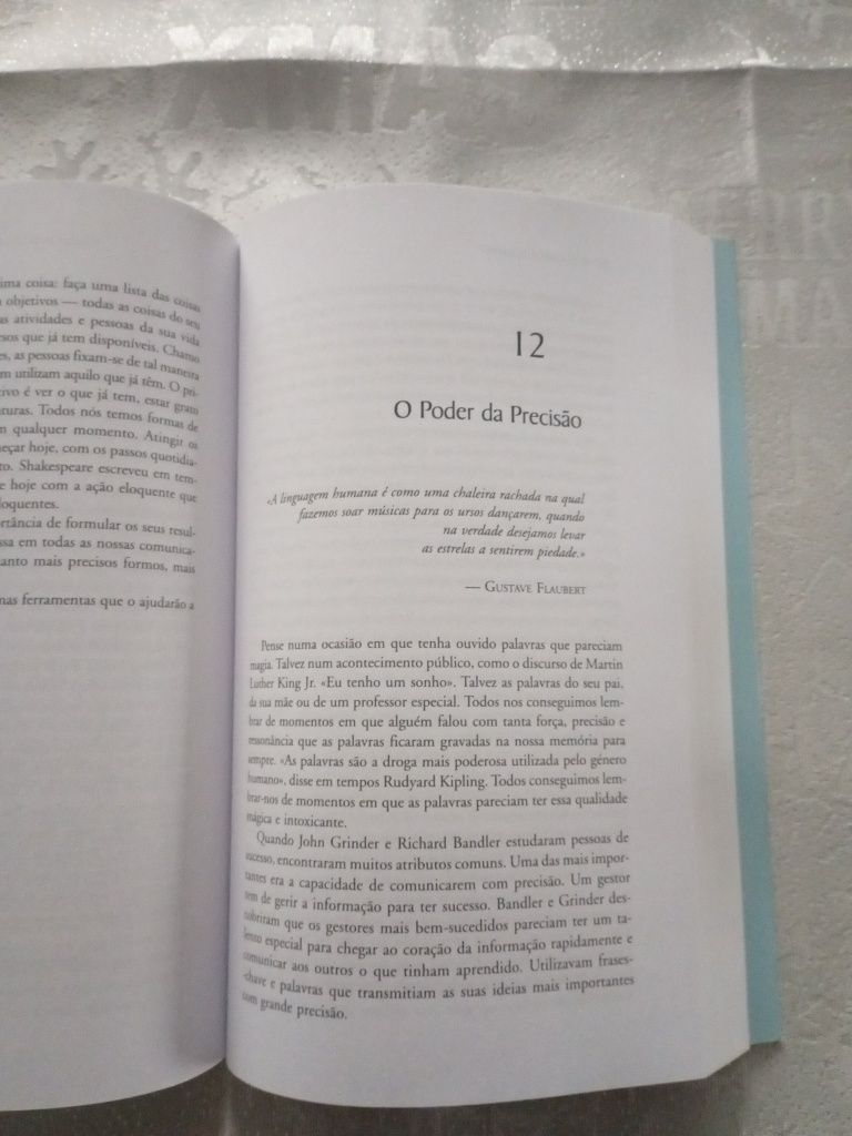 O Poder Sem Limites (Anthony Robbins)