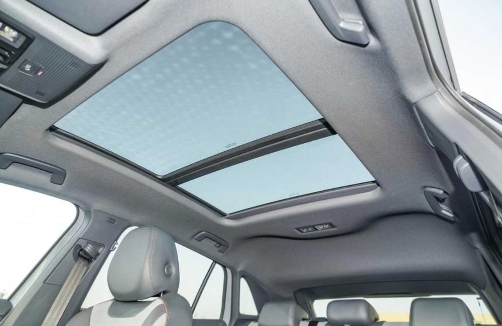 2022 Volkswagen ID.4 Pure +