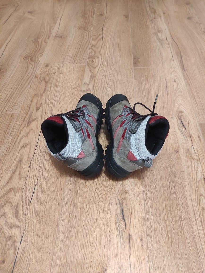 Boreal waterproof