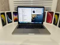 Macbook Pro i7/16G/512G Retina 13.3" макбук Про