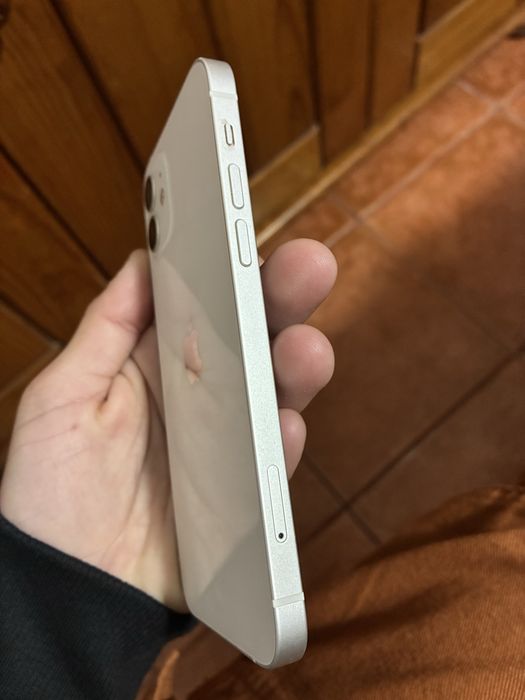 Iphone 12 otimo estado
