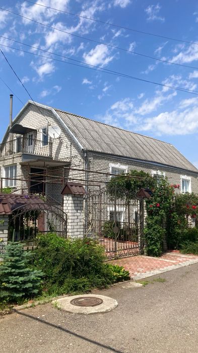 Продаю дом в Великом Дальнике