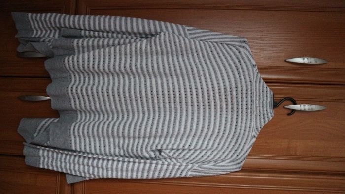 Sweter/kardigan damski 89th&Madison rozmiar L