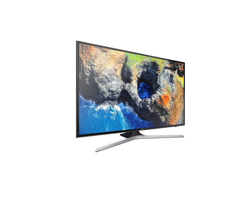 Telewizor SAMSUNG UE55MU6102 55" LED 4K / RATY