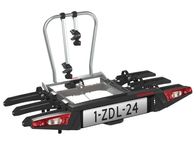 Bagażnik Składana Platforma na 3 rowery Yakima FoldClick 3 PROMOCJA