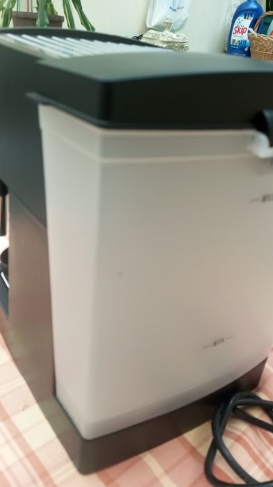 Maquina de café e outros