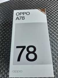 Nowy OPPO 78- 8GB I 128GB