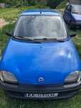 Fiat Seicento 1,1 2004, 85000km
