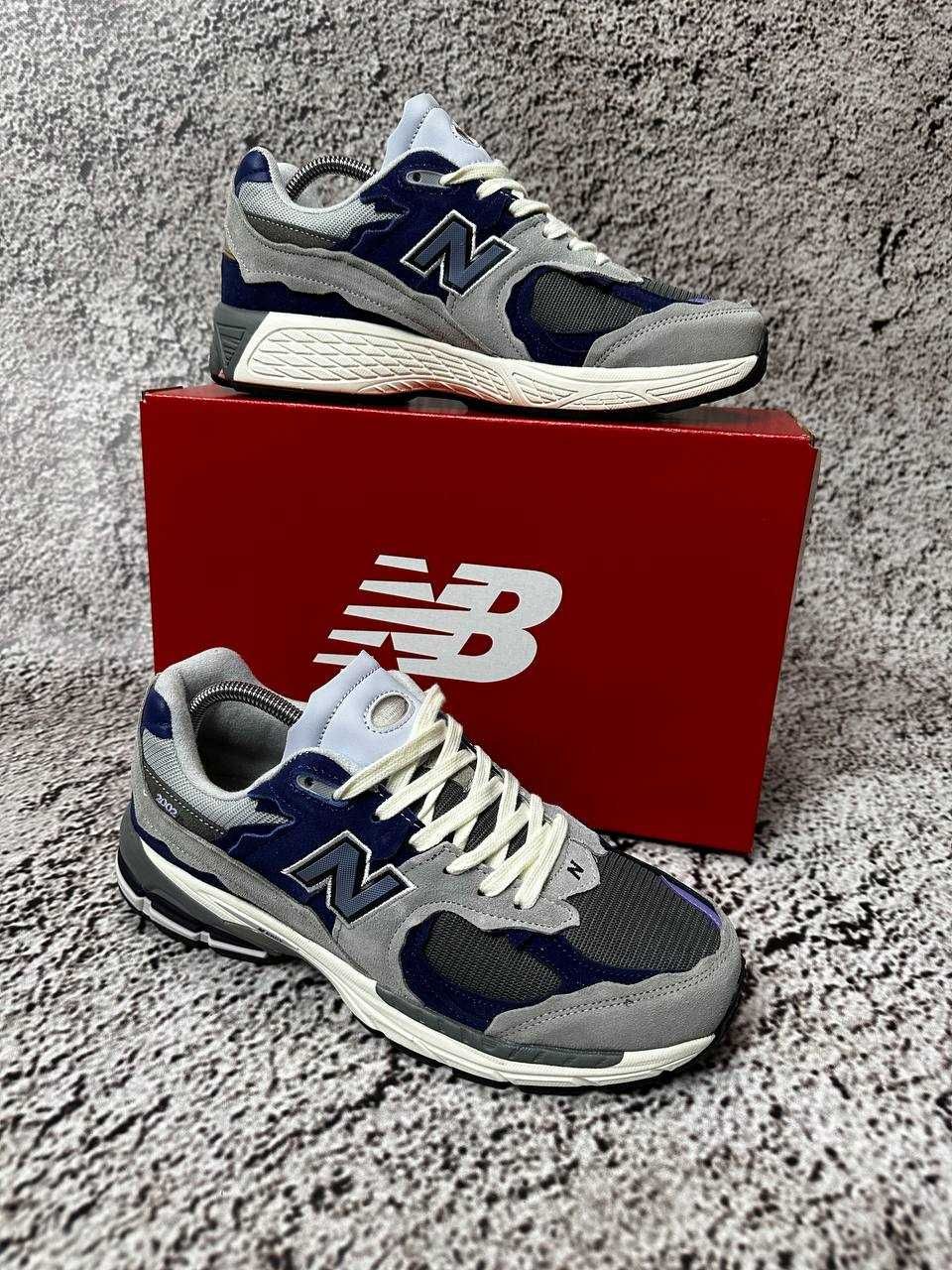 Мужские кроссовки new Balance