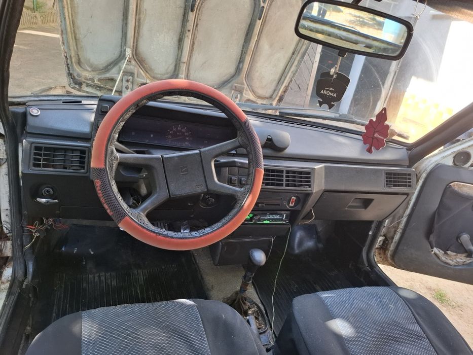 Продам ЗАЗ Таврію 1992р.в