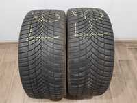 235/35/19 91Y Bridgestone Weather Contr OPONY CAŁOROCZNE 2szt 5,7mm F6