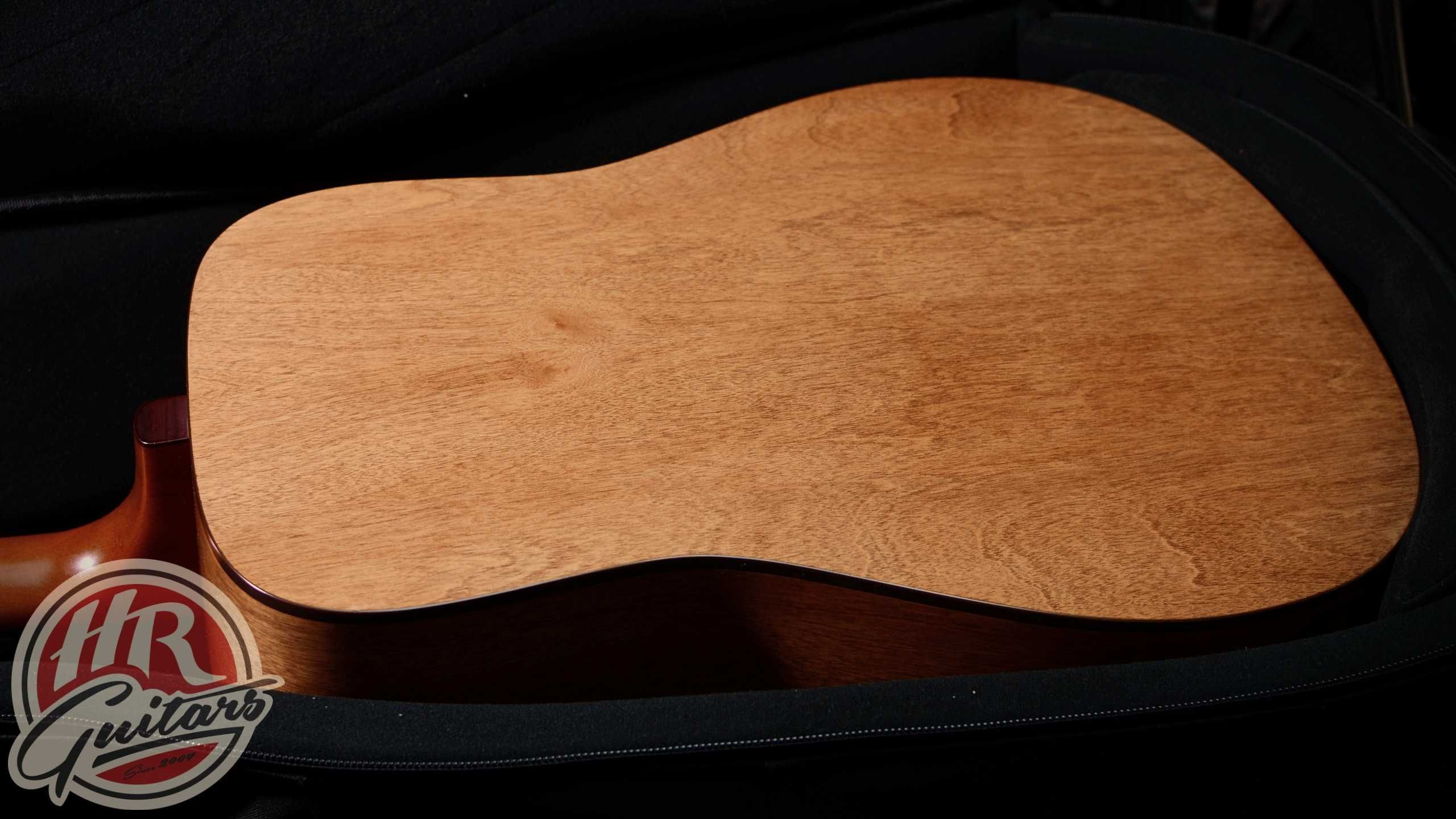 Simon&Patrick Woodland Cedar, Kanada, gitara akustyczna