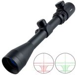 Оптический Прицел 3-9*40EG с подсветкой.