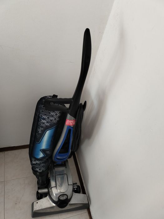 Aspirador kirby vacuum