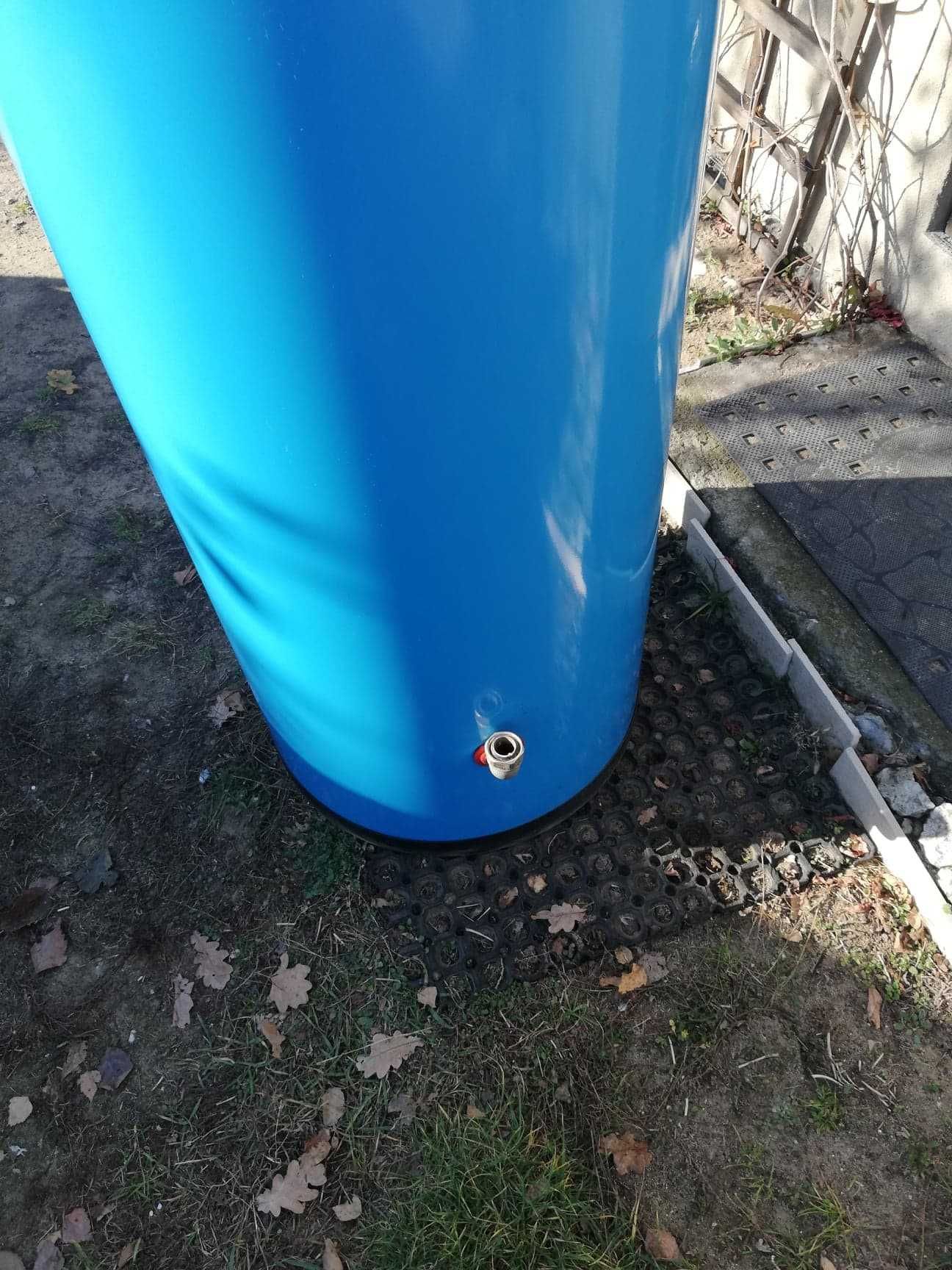 Zasobnik CW 140 L Buderus