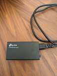 Injector POE+ TP-LINK Gigabit TL-POE160S