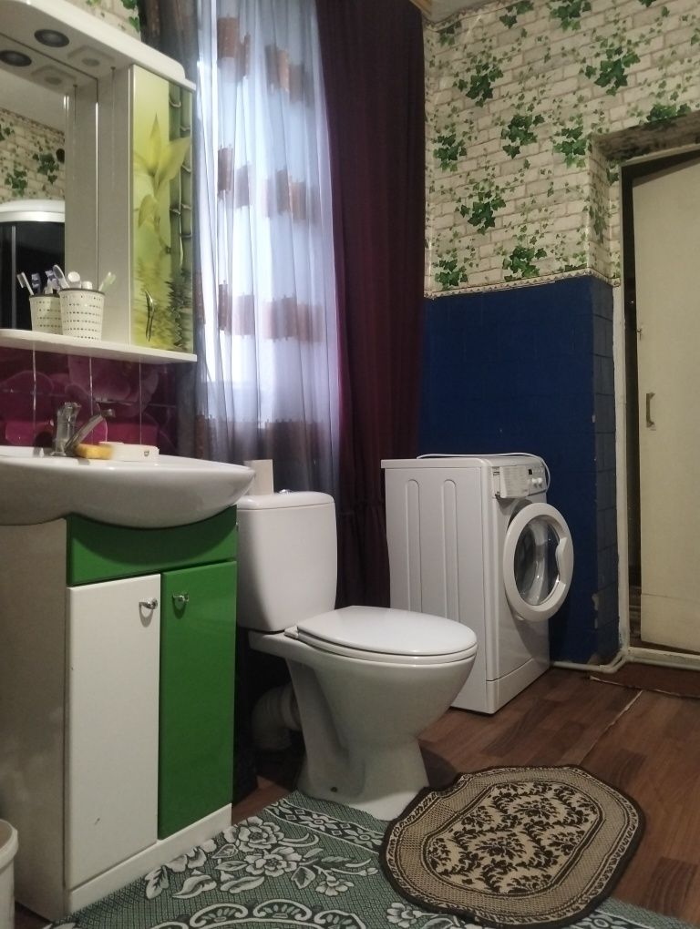 Продам дім. Чотири кімнати.