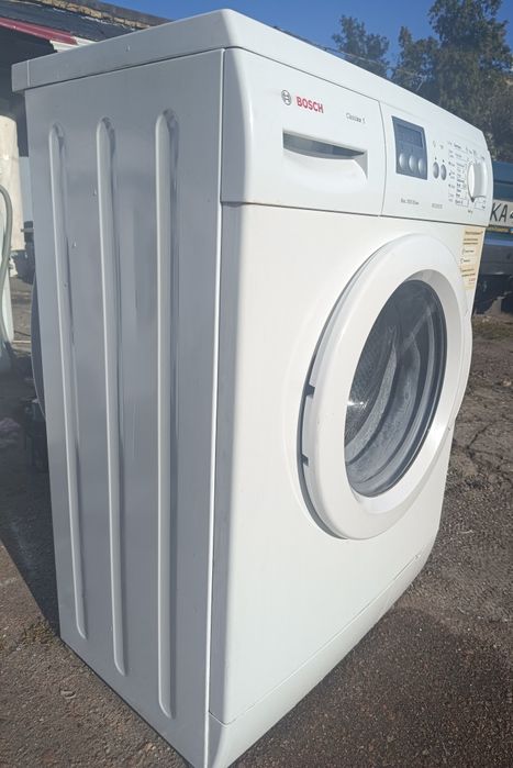 Продам стиральную Bosch