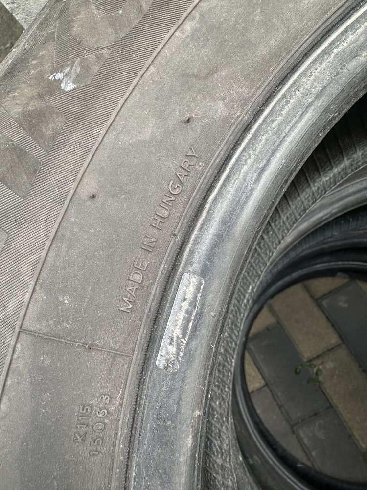 Hankook ventus prime 2