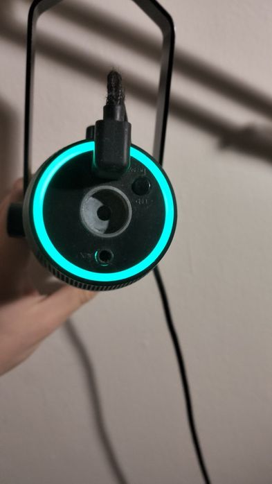 Thronmax mdrill one mikrofon