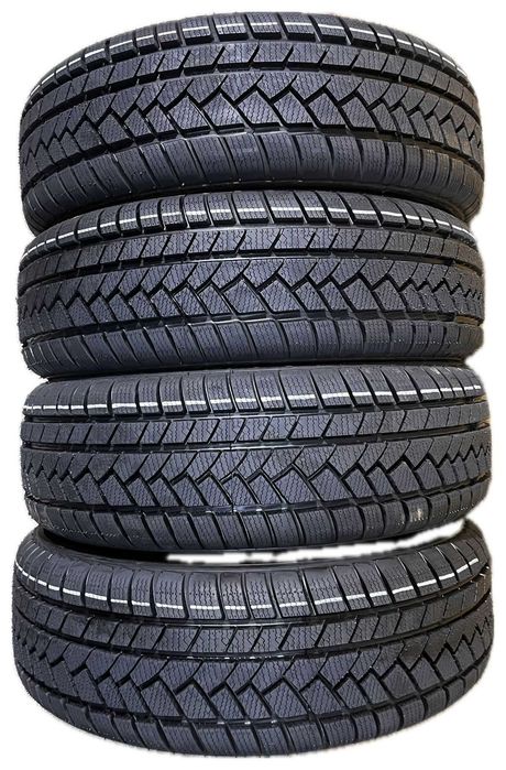 4x 225/45 R 17 Opony Zimowe Promocja!!! Bezpieczne JAKOŚĆ!!2024