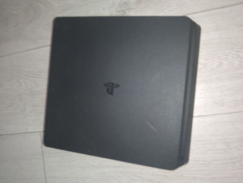 Zamienię się za PS4