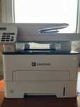 Drukarka laserowa Lexmark