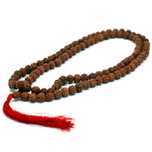 Rudraksha Japamala