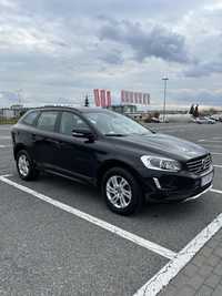 Volvo XC60 bezwypadkowy 1 właściciel