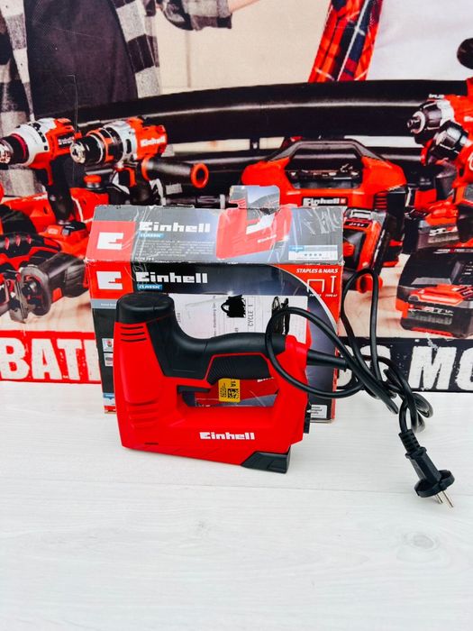 Степлер электрический Einhell TC-EN 20 E