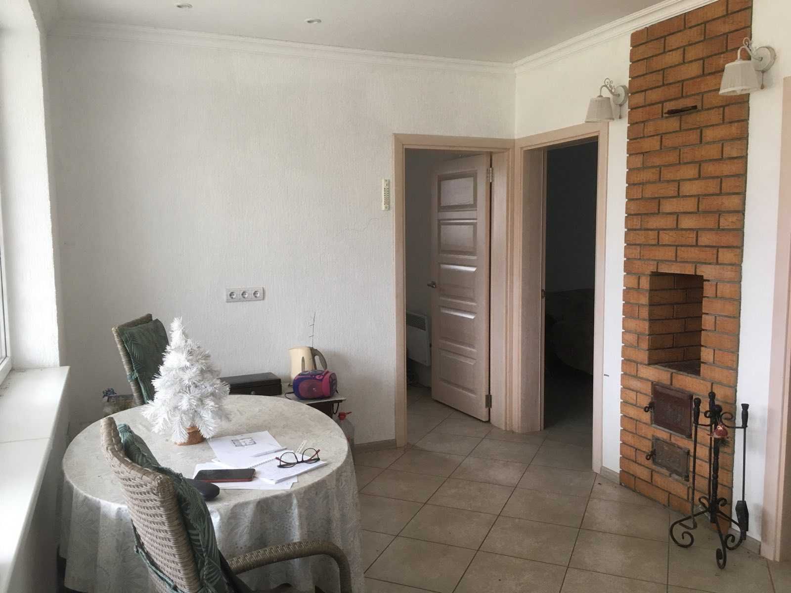 Продам, нова сучасна дача, Артемівка, 30 км від Києва. Без комісії!