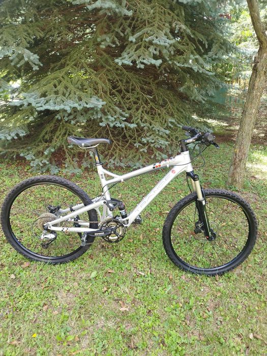 Rower GIANT Trance 3 w bardzo dobrym stanie.