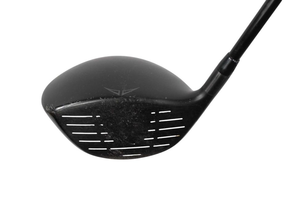 DRIVER 9,5° PING i20 kij golfowy do golfa S-flex project X 6.0 stiff