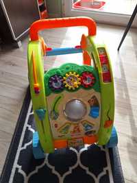 Pchacz little tikes