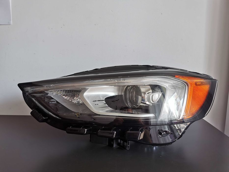 Nowa lampa reflektor przód lewy LED FORD EDGE LIFT 2019 ORYGINAŁ z USA