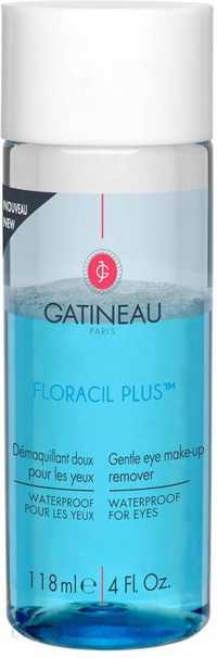 Gatineau Floracil Plus Gentle Eye Make Up Remover 118ml demakijaż oczu