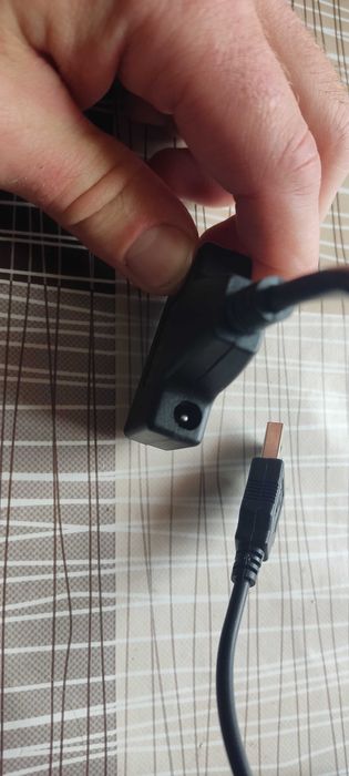 Перехідник з SATA на USB 3.0