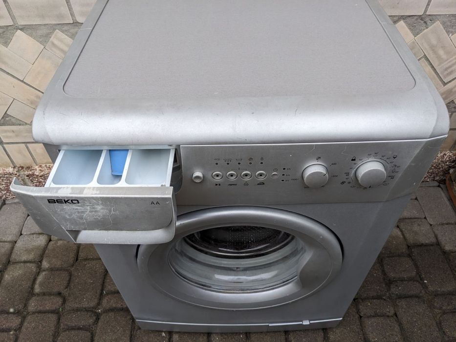 Продам Beko WMD24500 TS б/в.