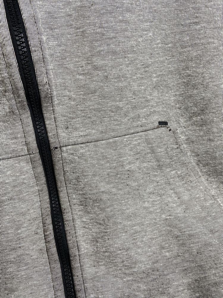 Зіп худі Nike tech fleece