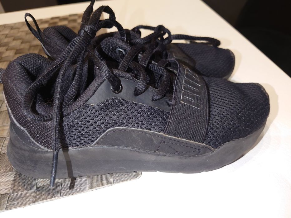 Buty puma lekkie