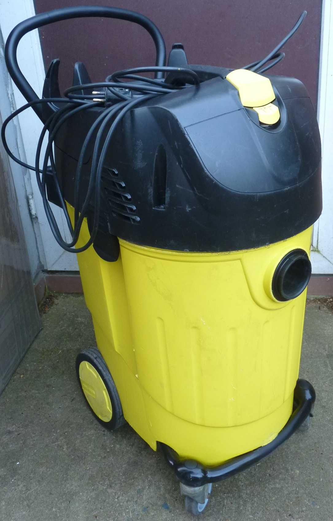 Odkurzacz przemysłowy Karcher NT 55/1