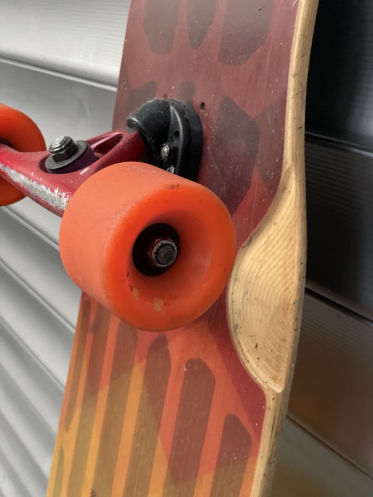 Longboard Landyachtz Stratus 46" Hollowetch