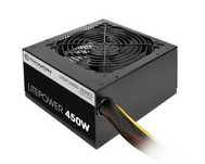 Zasilacz Thermaltake Litepower II Black 450W