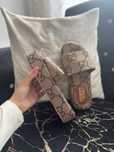 Klapki gucci 36-41