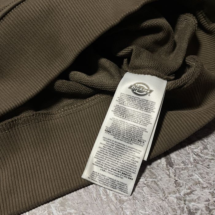 Оригінал! Світшот  Dickies Aitkin Mр