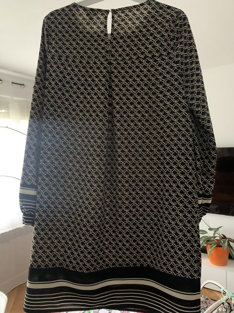 Piękna Sukienka h&m