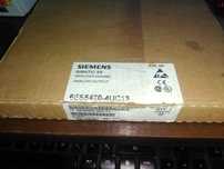 Karta SIMATIC S5 6ES5470-4UC13