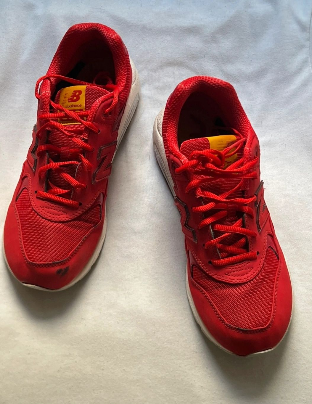 Sapatilhas New Balance n42
